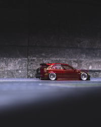 Image 18 of SUPREME HONDA CIVIC EK9 CUSTOM 