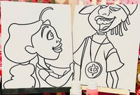 Image 2 of Penny Proud & 15 ₵ent