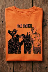 Image 5 of Camiseta Kula Shaker