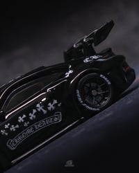 Image 17 of CHROME HEARTS PORSCHE 911 GT3 RS CUSTOM