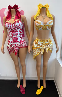 D&G Swim