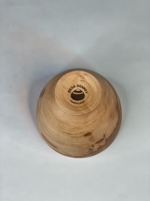 Image of Apple Bowl