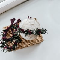 Image 7 of Mulberry christmas halo