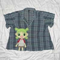 Image 1 of yotsuba button up