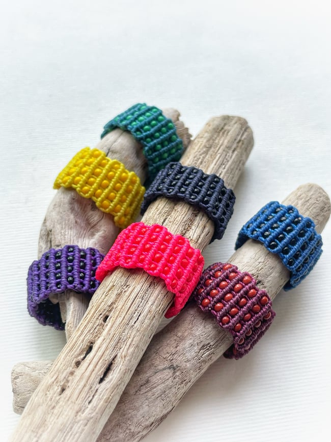 Point à la ligne - Mono