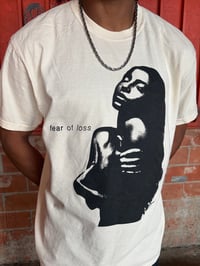 LOVE DELUXE TEE
