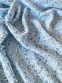 Image 6 of Light blue lily of the valley