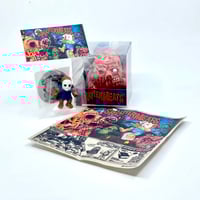 Image 1 of HELL SUFFER BATTLE PACK