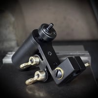 Black Direct Drive 