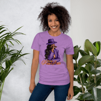 Image 12 of Poised Power CEO Unisex Staple T-Shirt | Bella + Canvas 3001
