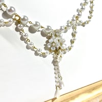 Image 4 of Roselle Royale Necklace