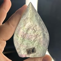 Image 3 of Fluorite Flames ($11)