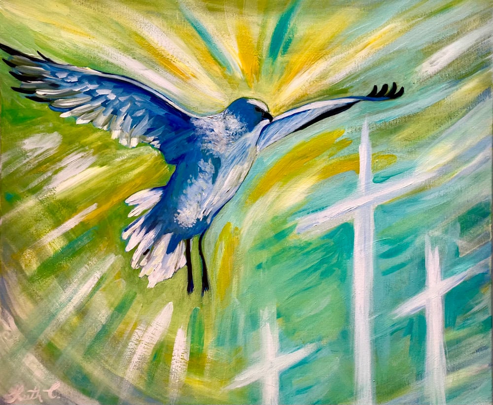Image of Redeemed