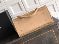 Image 23 of CC Deauville Knit Tote