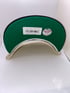 Atlanta Braves Vegas Gold Lids UK 7 1/2 Image 2