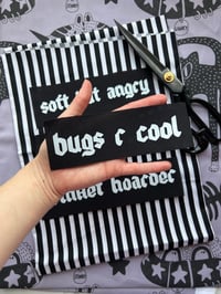 Image 4 of Text Patches 