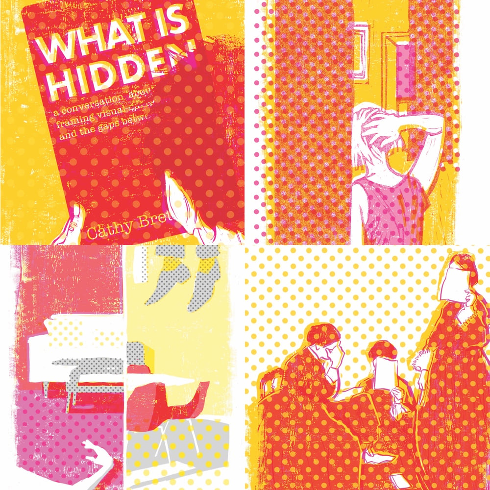 Image of What Is Hidden