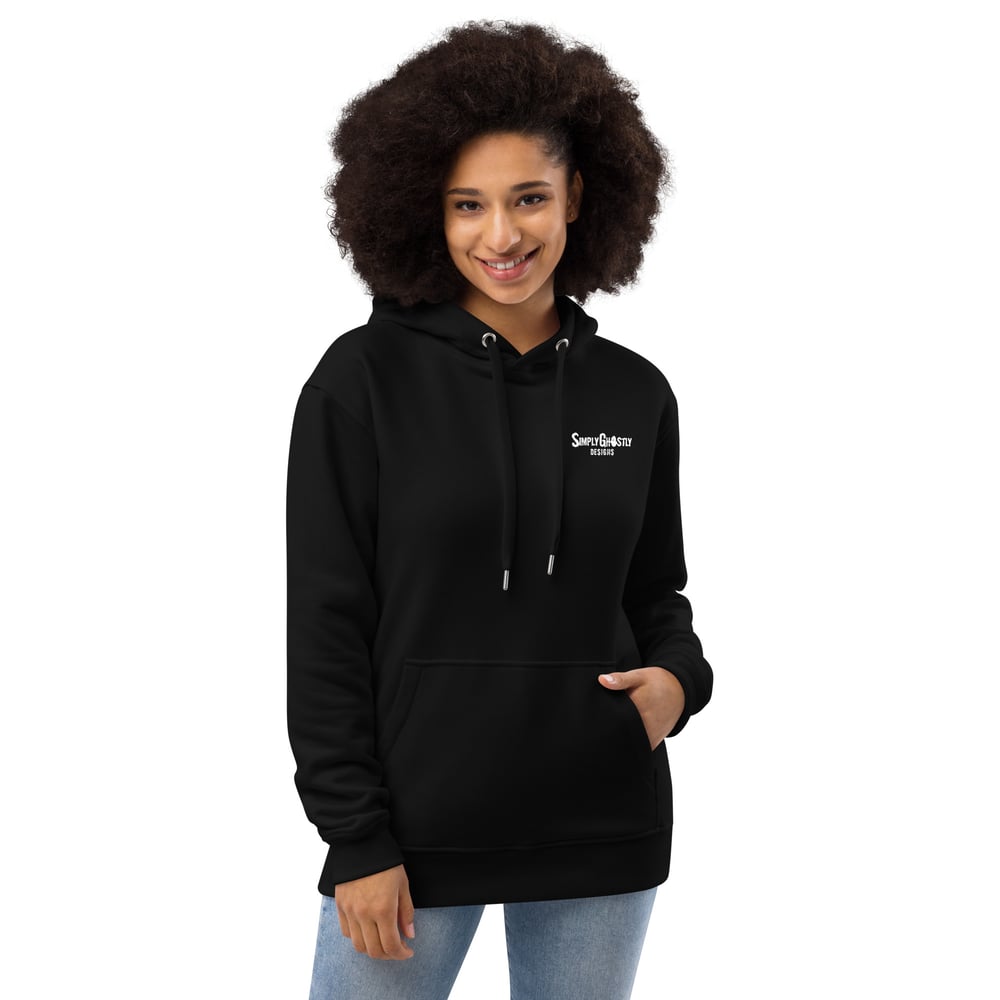 Image of Simply Ghostly Hoodie