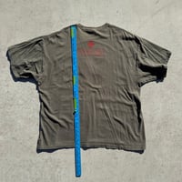 Image 5 of Barenaked Ladies - “Are Me” Tour - 2006/07 Green Shirt.