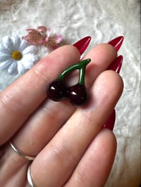 Image 2 of Cherry Pendant