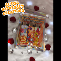 My Little Pony Lighters 