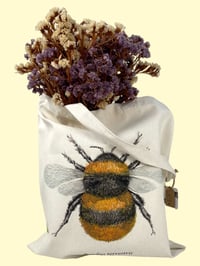 Image 1 of Totebag BOMBO