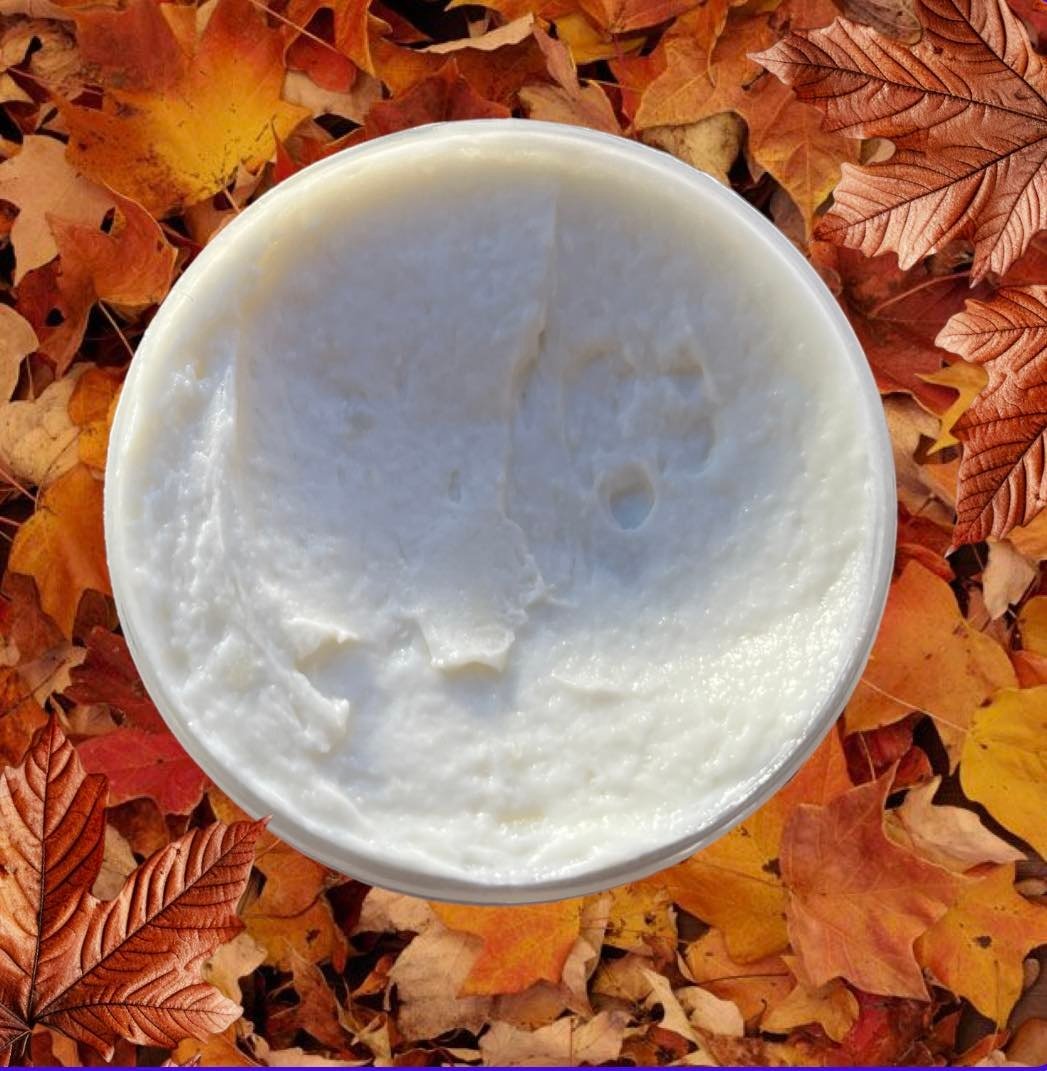 Image of Gucci Bloom Shea butter