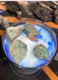 Image 2 of The StRange MysteRy 🕯(12OZ)