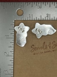 Image 5 of Shooting Star Studs