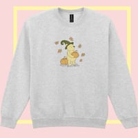 Image 5 of Classic Pooh Halloween
