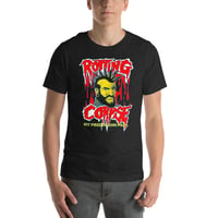 Image 3 of Rotitng Corpse Mr T Tshirt