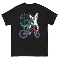 Image 3 of PRINCESS RIDES SHIRT