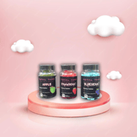 PRE ORDER 2 X Tanning Gummies