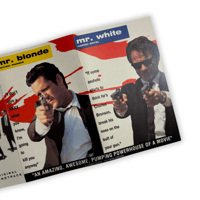 Image 5 of Reservoir Dogs (Soundtrack)