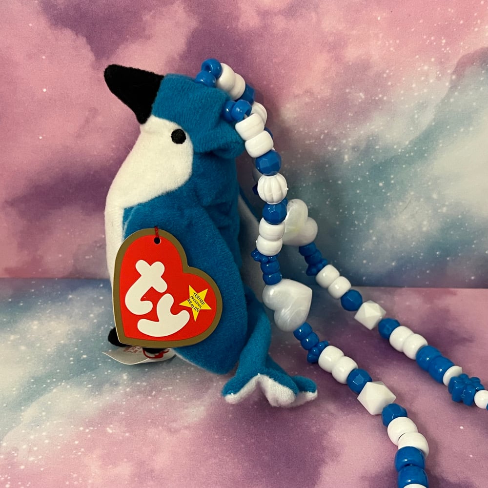Image of Stuffie Kandi Necklace