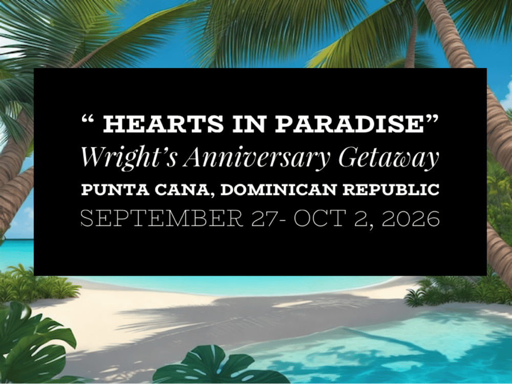 Image of “Hearts in Paradise”