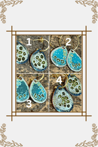 Image 3 of Blue Green Beauties 