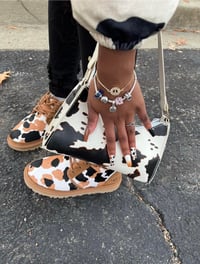 Island girl purse 