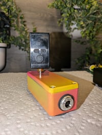 Funky Feel - Bark Box 
