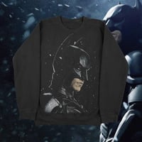 Image 2 of DARK KNIGHT CREW (PRE-ORDER)