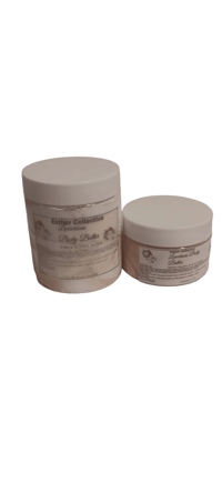 Image 4 of Silken Vanilla Orchid Crème (Shimmer Edition):