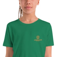Image 16 of Youth Short Sleeve T-Shirt