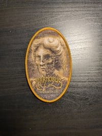 Image 3 of Carnosus - Wormtales