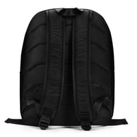 Image 5 of Bowser Backpack 