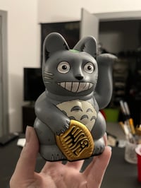 Maneki-Totoro