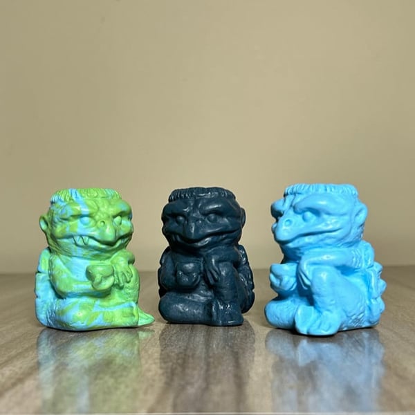 Image of Cup Jr. AKA BIG CUP