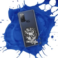 Image 5 of Demon Zombie Samsung Phone Case