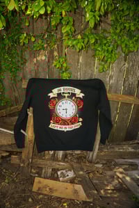 Image 2 of 96 Hours Hoodie