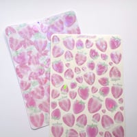Image 4 of strawberry³ cut vers.