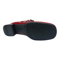 Image 7 of HISPANITAS CHI242989 PASSION RED